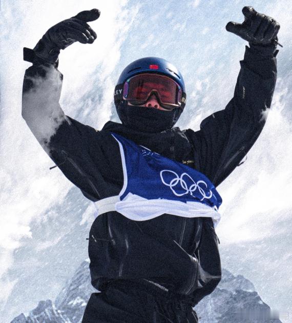 苏翊鸣呼吁HPV健康接力 赛场上的苏翊鸣用科学训练与专业护具，拿下了米兰冬奥会上