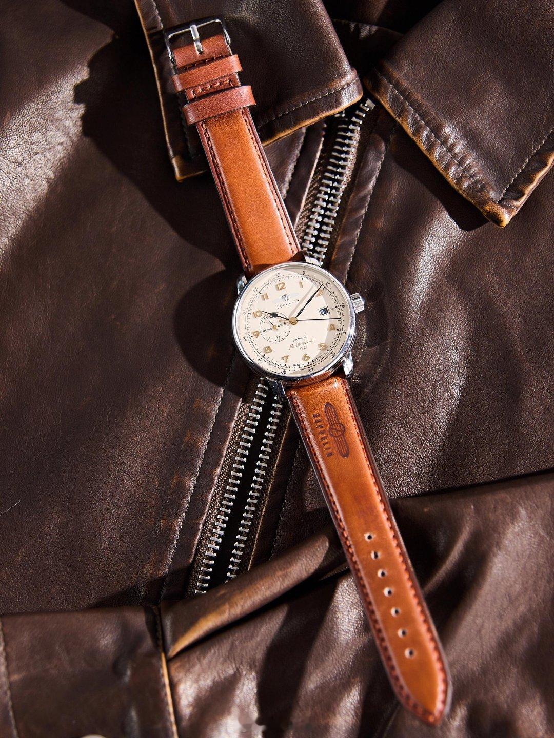 钟表与奇迹2025 | 21颗宝石镶嵌x背透齿轮｜尽显机械律动之美 在制表艺术的