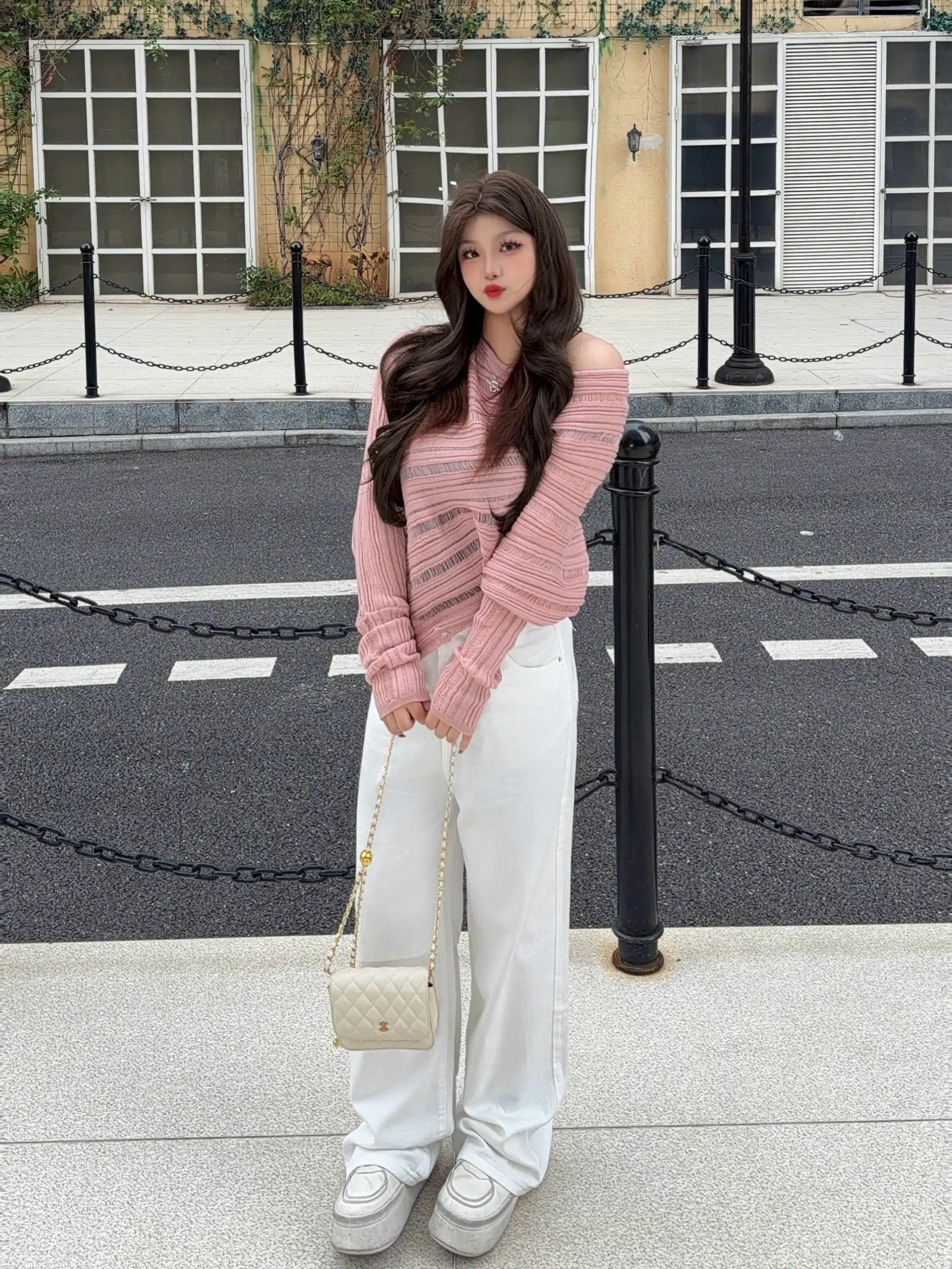 春天的漂亮衣服太多了🥰