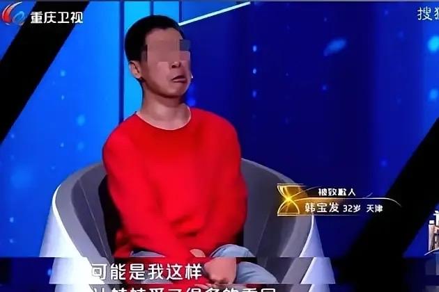 天津，一位母亲弥留之际，放心不下脑瘫儿子，把他托付给年仅 21 岁的女儿。女儿含