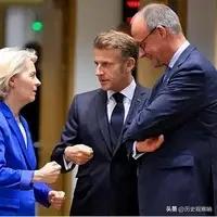 欧洲一直标榜自己守信重契约的国家，把自己包装成文明自由的国家，就是因为你们曾经殖