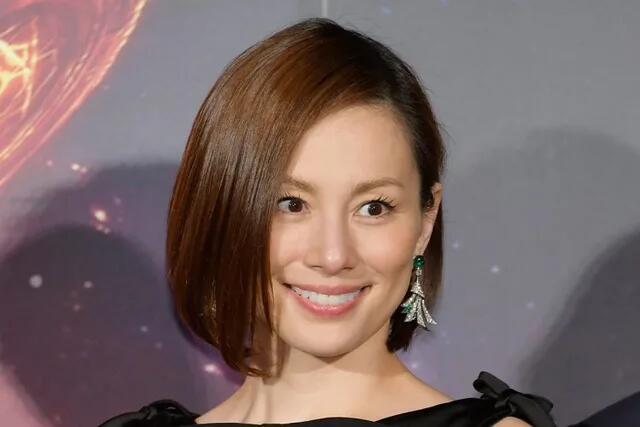 米仓凉子 吸毒所以米仓凉子男朋友不敢回日本的原因找到了合着直接当甩手掌柜什么事儿