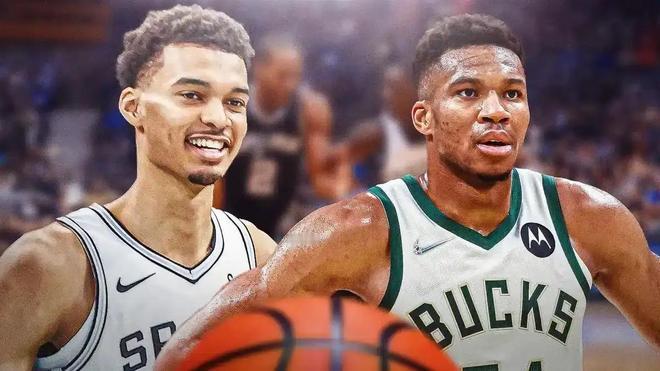 千金不买！现役NBA即便梭哈都不卖的五大球星！

T0 天花板级：维克托·文班亚