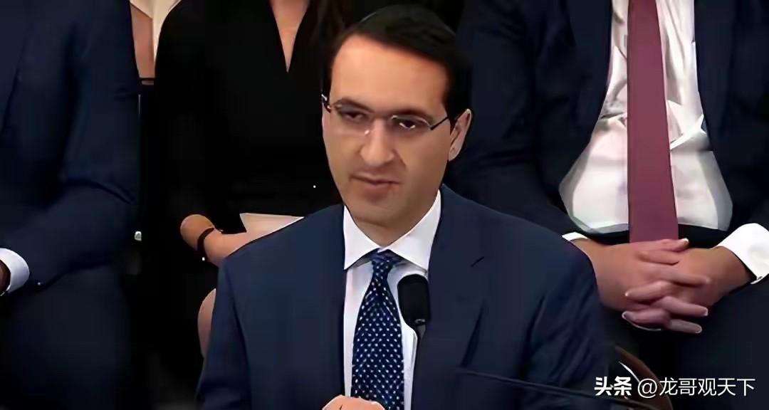 美放话制裁封死中国AI芯片 反手撤草案被打脸！国产芯强势突围

美国商务部曾放狠