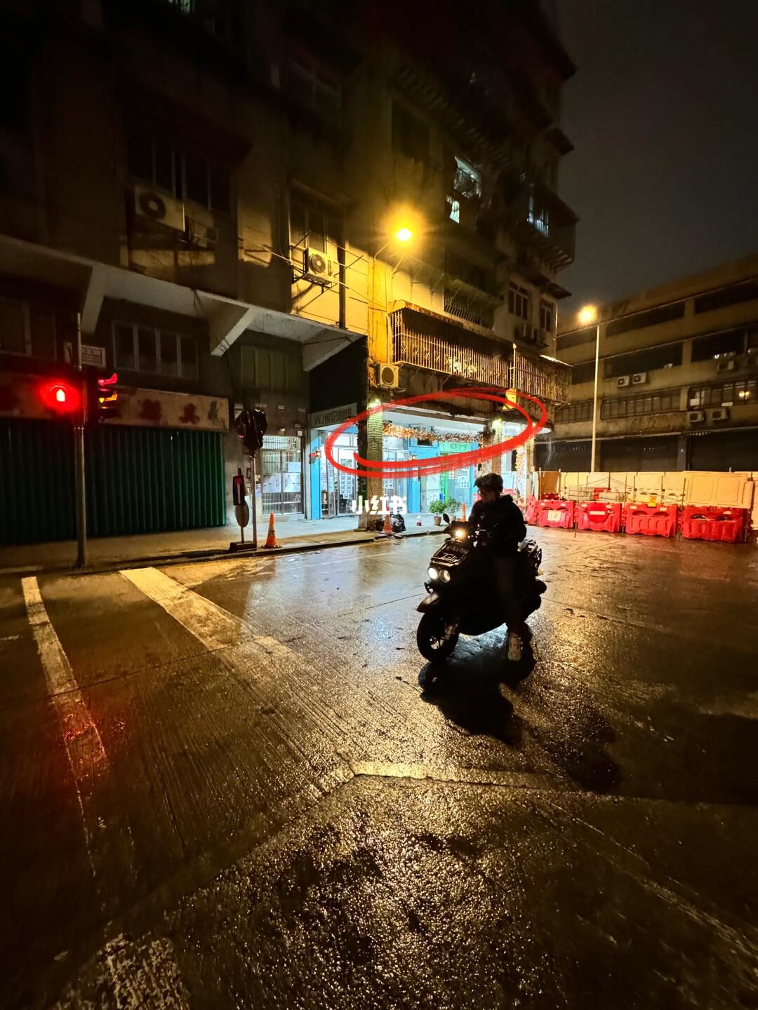 在澳门🇲🇴…越不起眼的店越好吃🥹！！