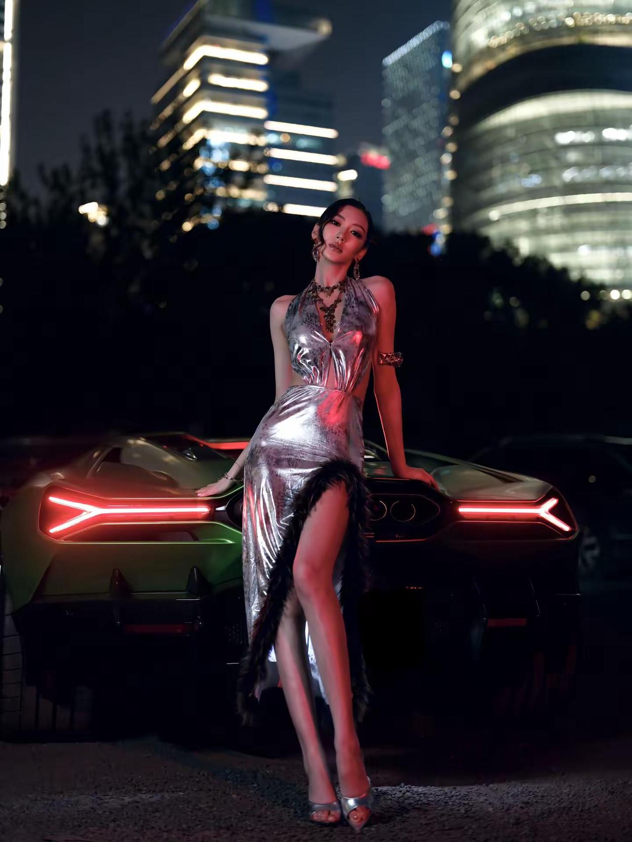 真女人就这么过冬