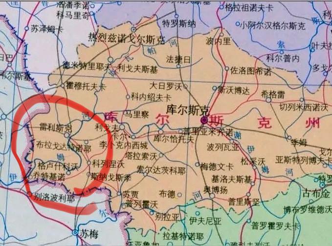 突发！乌克兰再度对库尔斯克发起进攻！

据俄罗斯媒体消息：5月5日凌晨，乌军出动