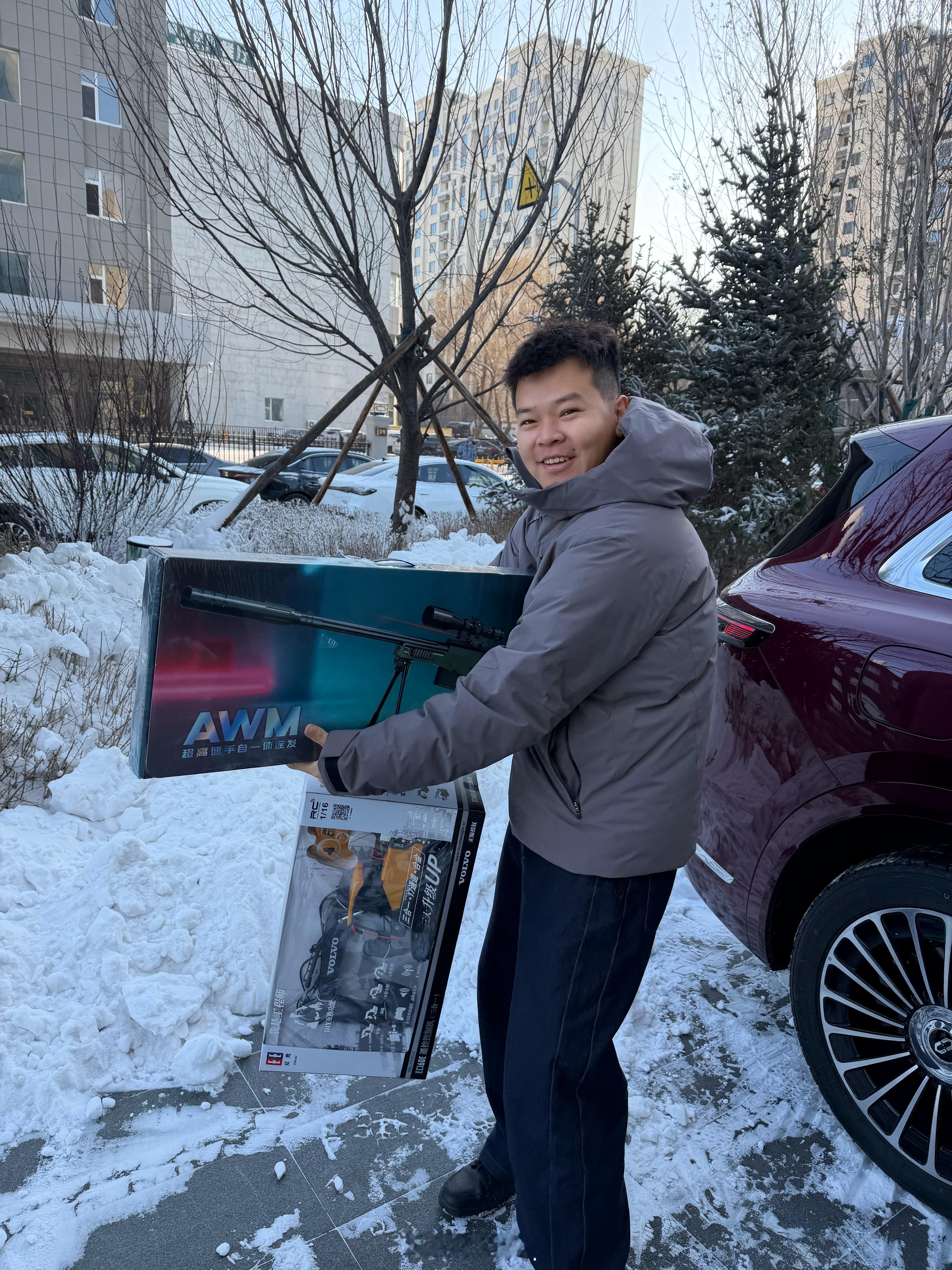 今天带回长白山看看萨满舞，这是要狙击谁啊？ 