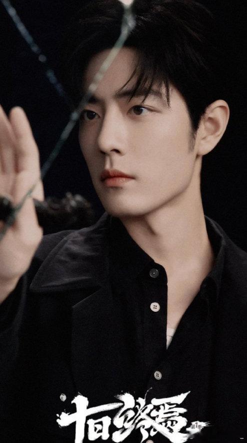 业内说十日终焉是预制爆款来看娱乐好剧本从不会被埋没，这部剧筹备用心优势满满，业内