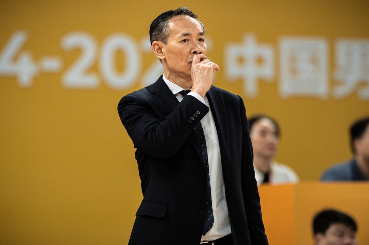 许利民真的很难保住手中的三连胜？当接下来的这场京浙大战正式开打之后，许利民就将率