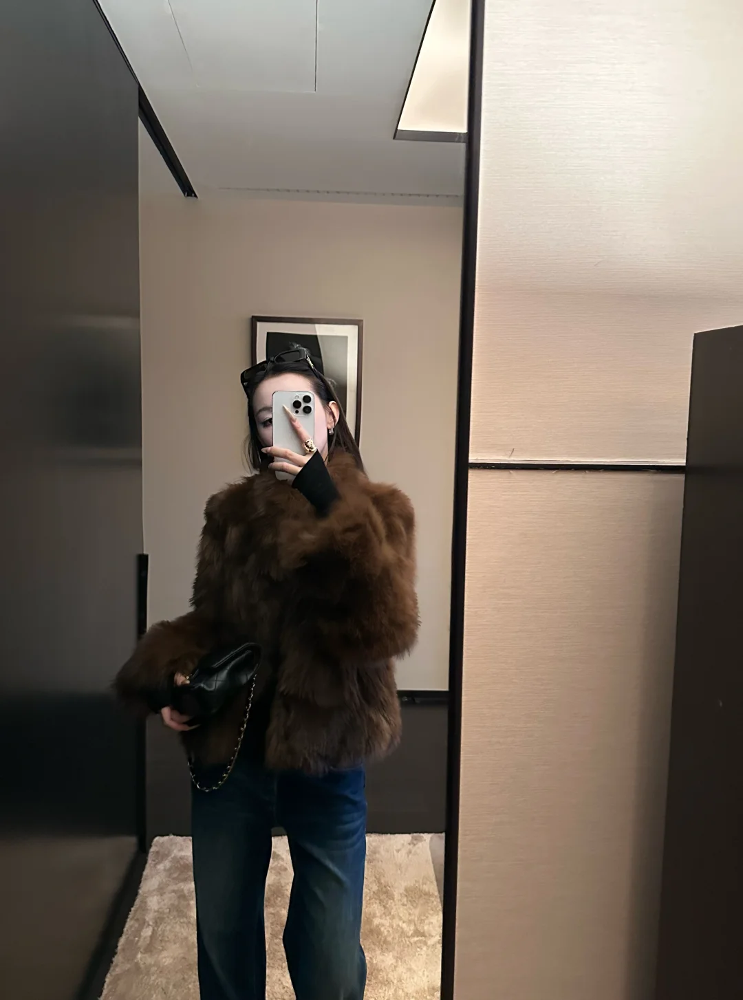坏女人得到一切