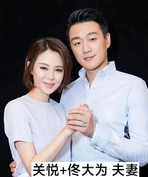 圈内6对模范夫妻，烟火与浪漫都拥有。
 
看多了娱乐圈的分分合合，才觉得安稳相守