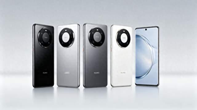 官宣！Mate90全系标配eSIM，万元顶配专属黑科技，彻底下放普及