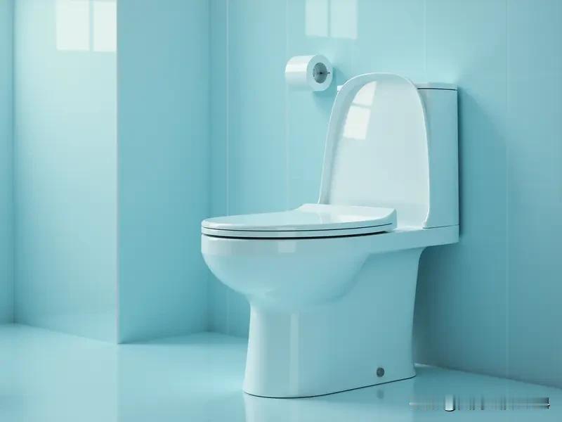 婆媳上厕所被指造成3到5万元损失 上厕所竟惹出3到5万元赔偿，这事儿也太离谱了！