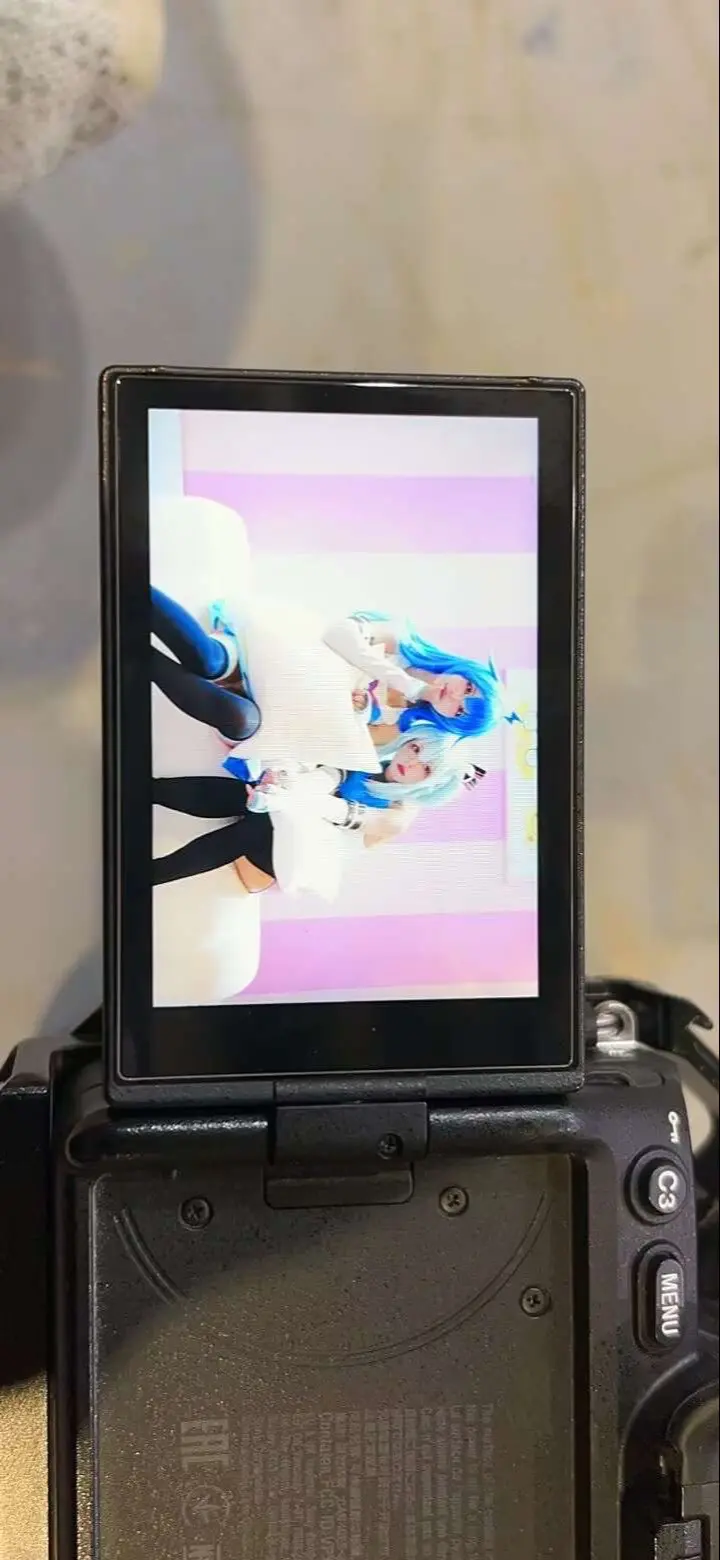 这三天都在bw 做官方33娘coser.今天有谁抓到啦？
