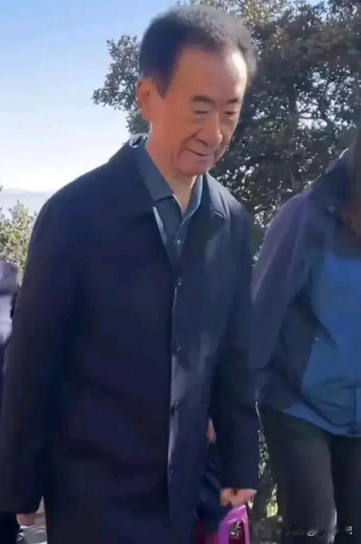 王健林都把全国的万达卖疯了，依然还不上欠的债，上一个窟窿还没堵上，融创就又来追债