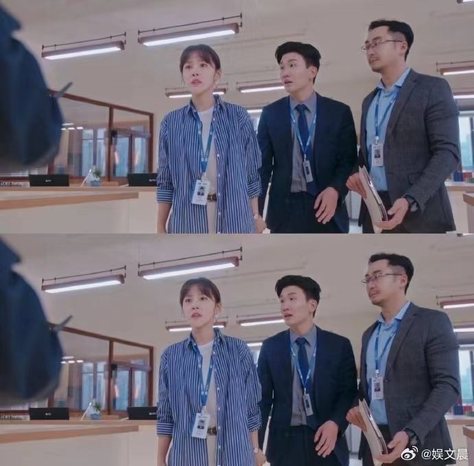 #张佳宁被爱感女主底色是自洽# 真希望我们都能够活成涂筱柠这样的人，同时也很想夸