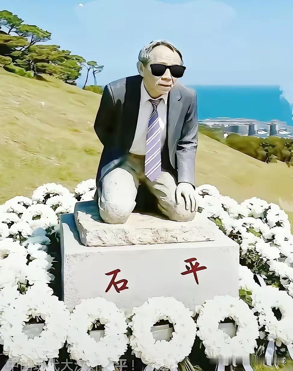 数典忘祖终遭反噬！日籍反华叛祖分子石平！
现世报来得猝不及防
现世报从不会缺席，