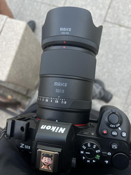 z50ii｜美科551.8pro｜看看我拍的照片吧