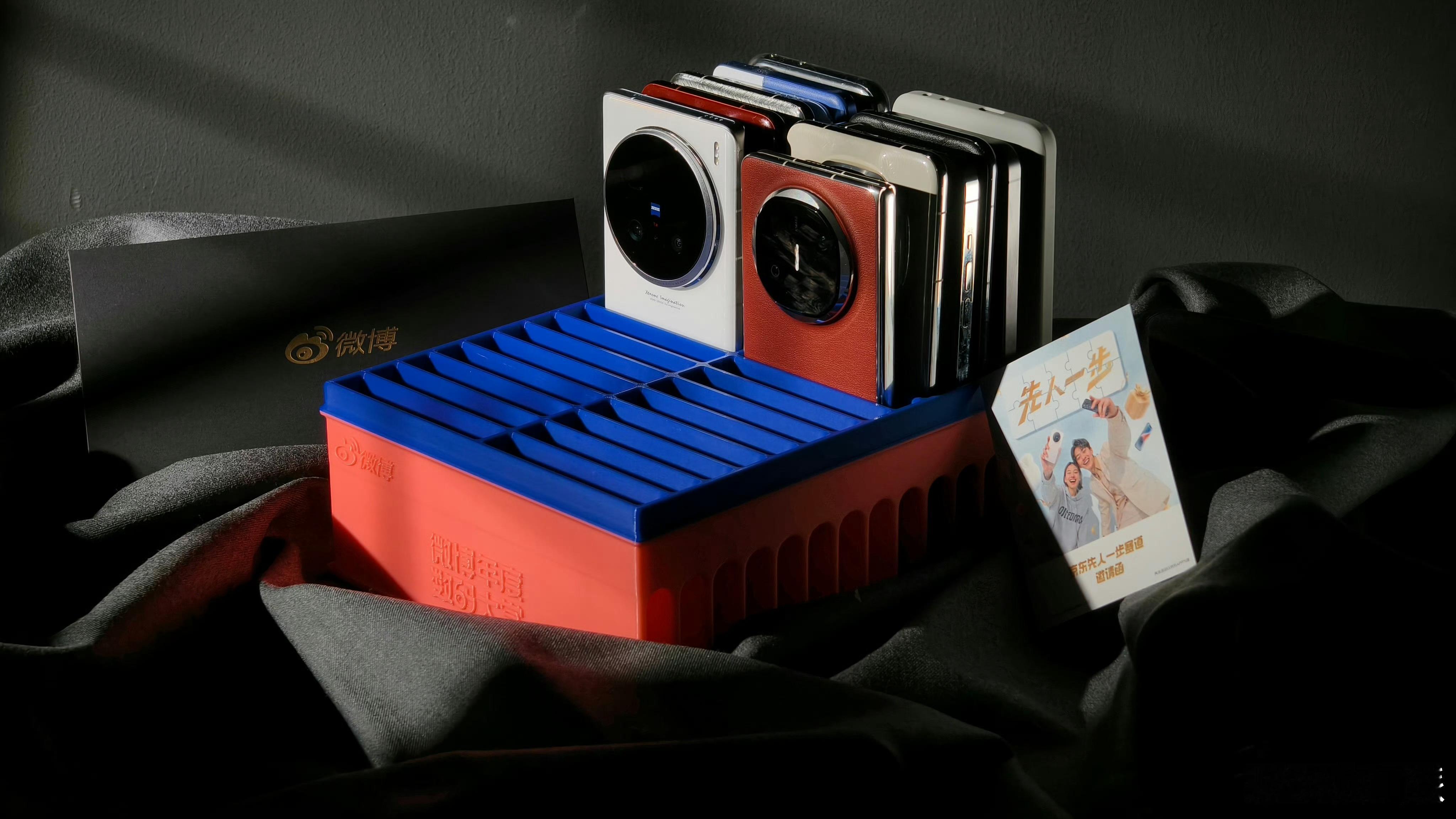 手机圈为什么喜欢对标友商其实不止机圈，其他很多商品也都喜欢对比友商，毕竟和友商一