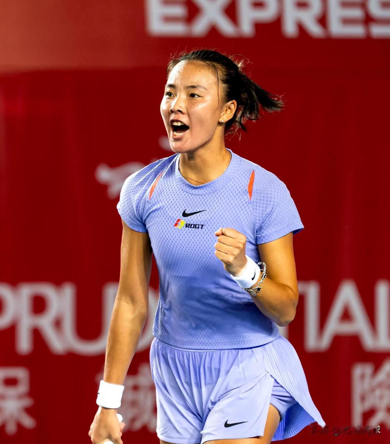 ATP/WTA1000辛辛那提资格赛决胜轮
👇22：00，🇨🇳袁悦vs戴伊