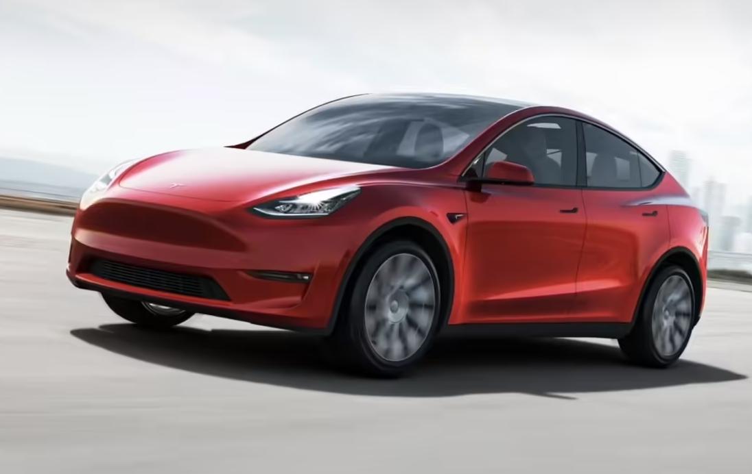 特斯拉终于对“反人类”门把手下手了！
NHTSA都查了17.4万辆Model Y