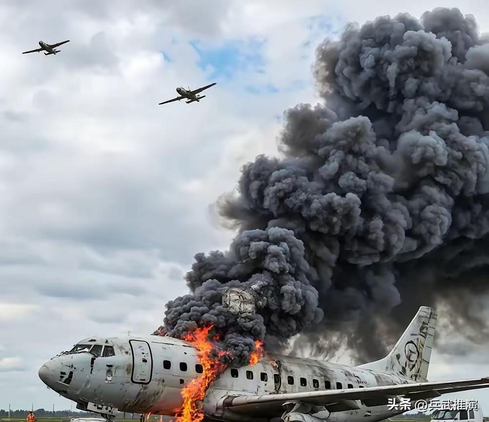 美军迎来英国外援！多国或卷入大战，伊朗要当心了

伊朗现在最困难，美国又拉来英国