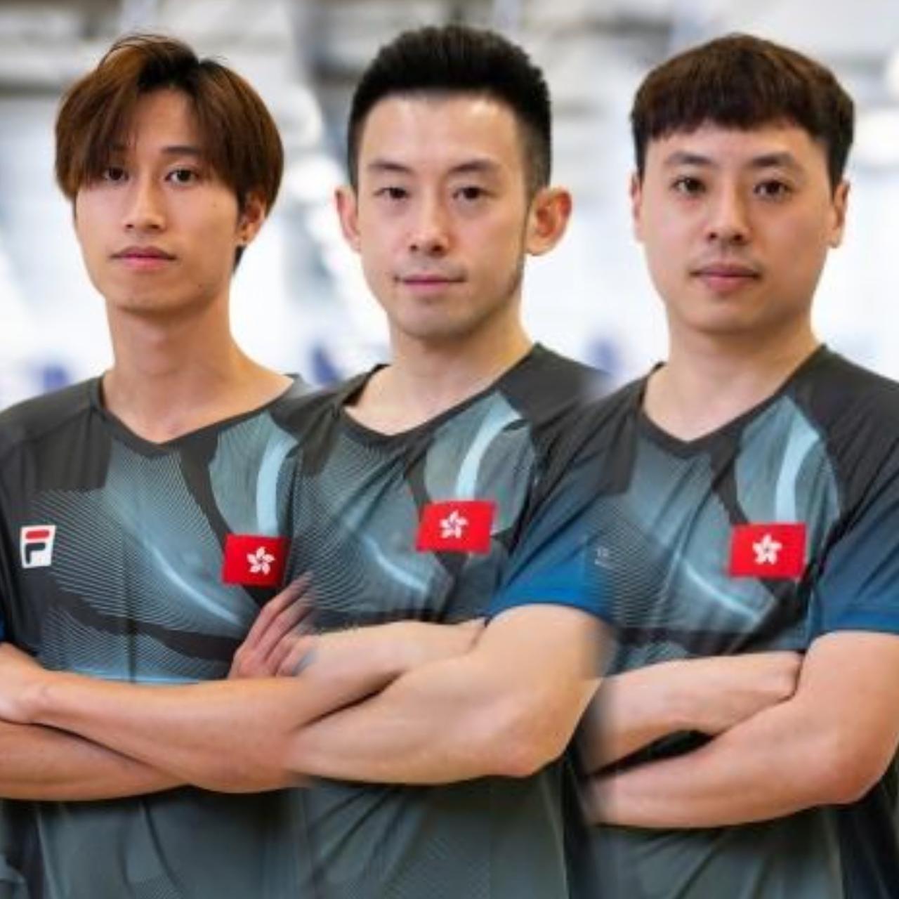 伦敦世乒赛男团比赛第二日最新战报：

在刚刚结束的2026年伦敦世乒赛团体赛小组