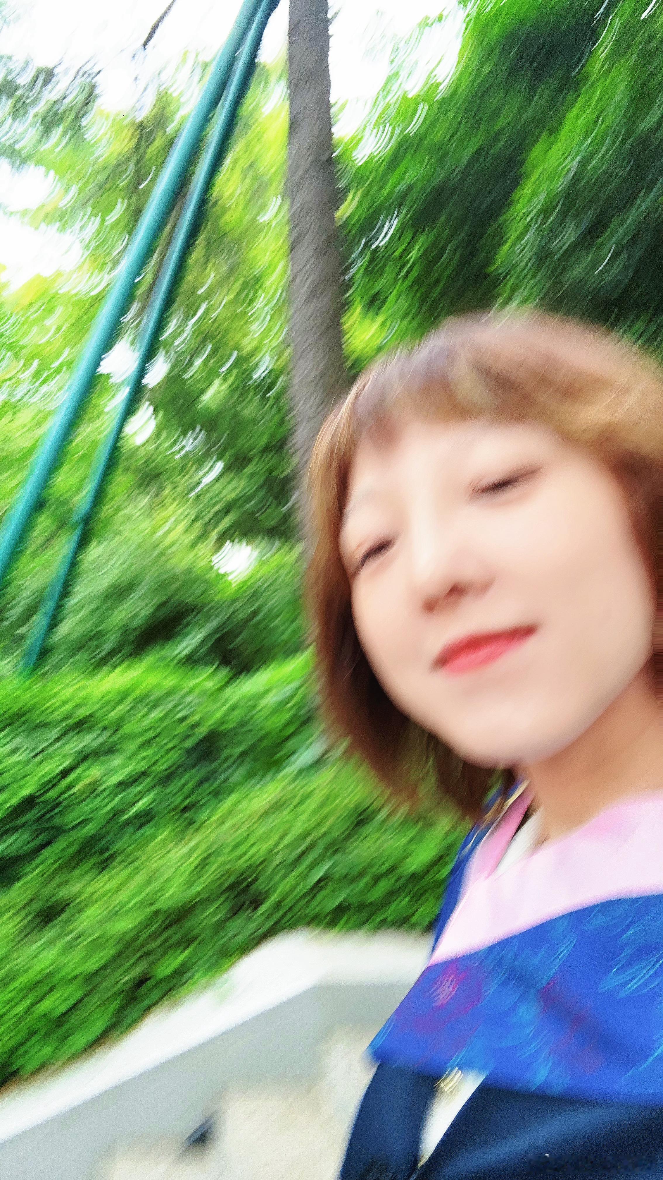 我必须要严肃、认真的说说，微博的视频发布压缩到没有底线明明拍摄很清晰的视频，上传