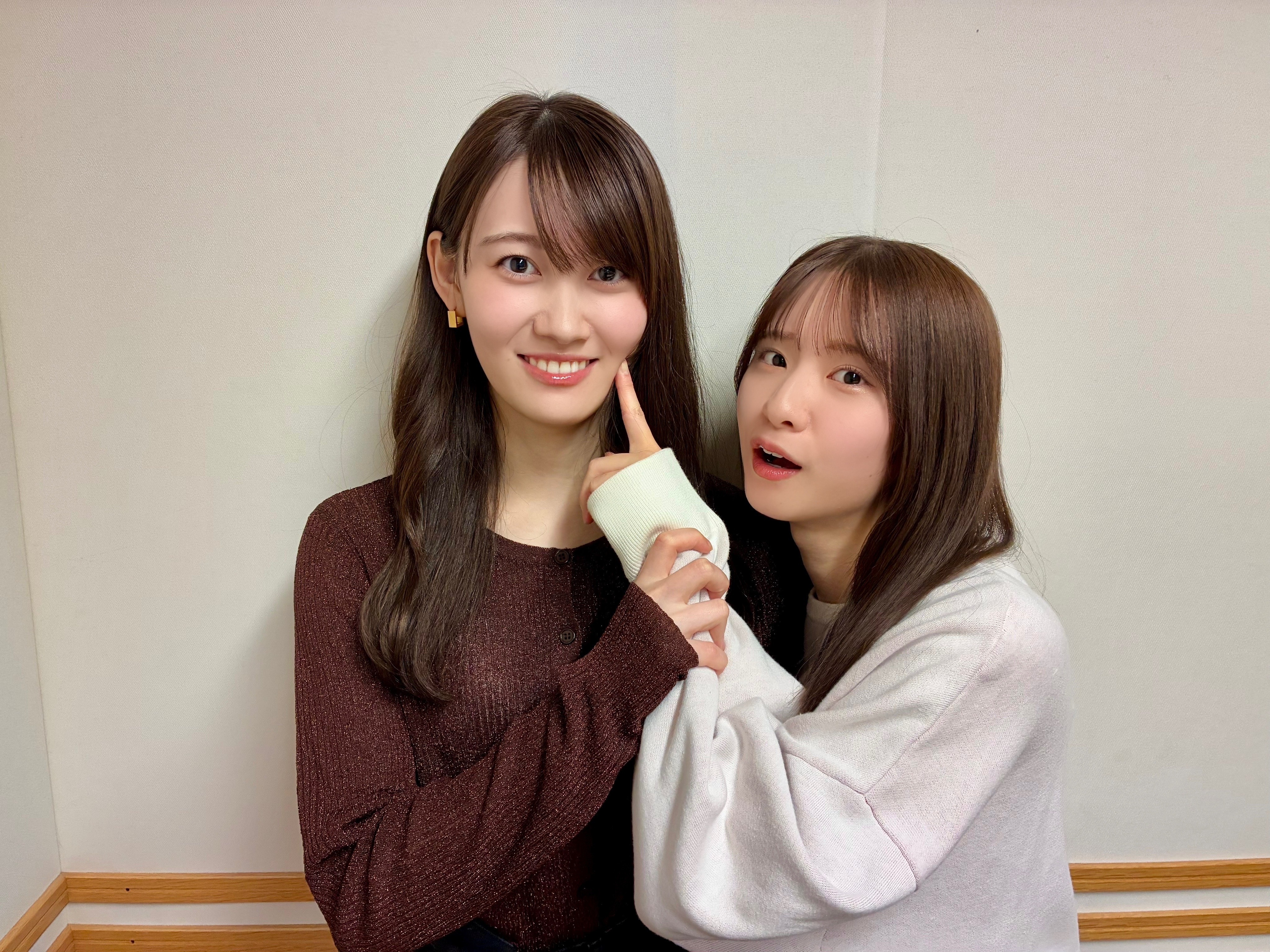 菅原咲月松尾美佑 　乃木のの 660