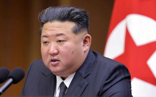 朝鲜公开对联合国施压！如今随着美国战争的不断持续，美以两国也是一次次靠着行动践踏