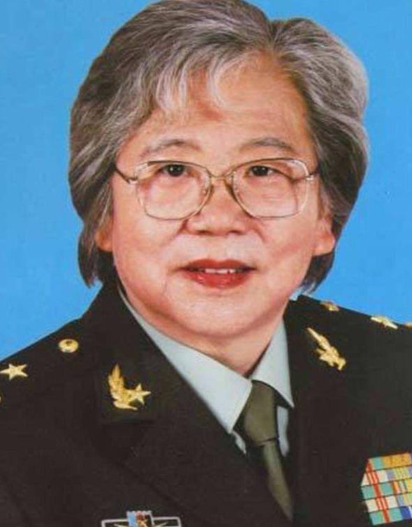 谁能想到，一个贪了1.6个亿的海军副司令员，竟然也有他不敢伸手的“禁区”？

一