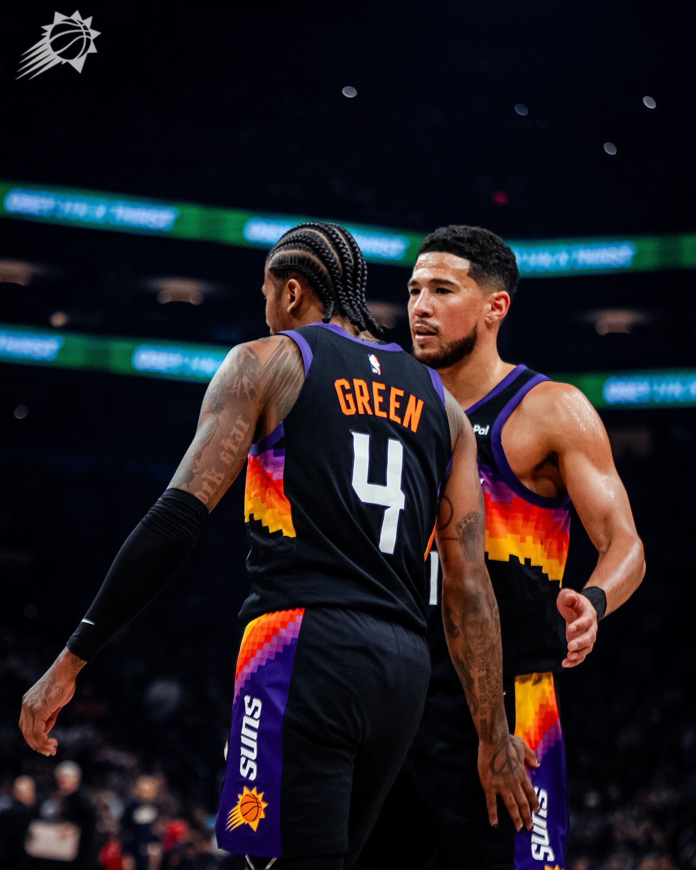 双子星今日合砍57分🔥📙❄️菲尼克斯太阳 ｜旭日东升 ｜ 鹈鹕vs太阳