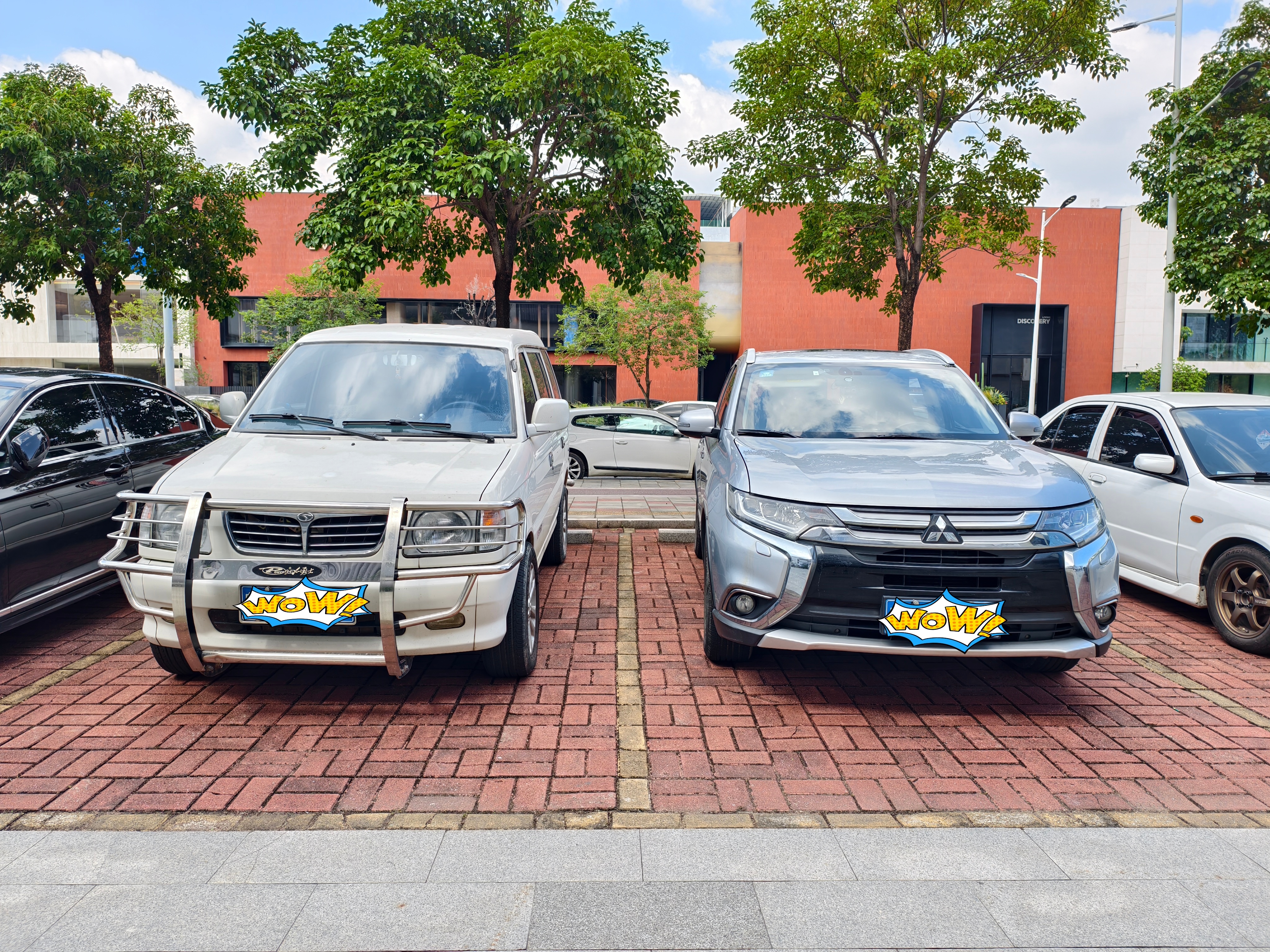 有的车是在特定时期诞生的地域性特供产物，这类车曾经名噪一时，但随着消费者用车观念