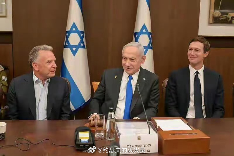 以军警告伊朗人暂时不要坐火车以色列是进入了战略死胡同，越打越不安全、越占越树敌。