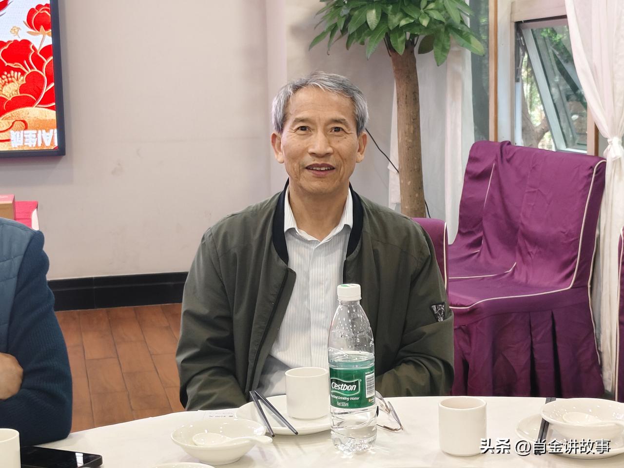 舌尖上的守护者——孙远明
 
孙远明是华南农业大学食品学院二级教授、博士生导师，