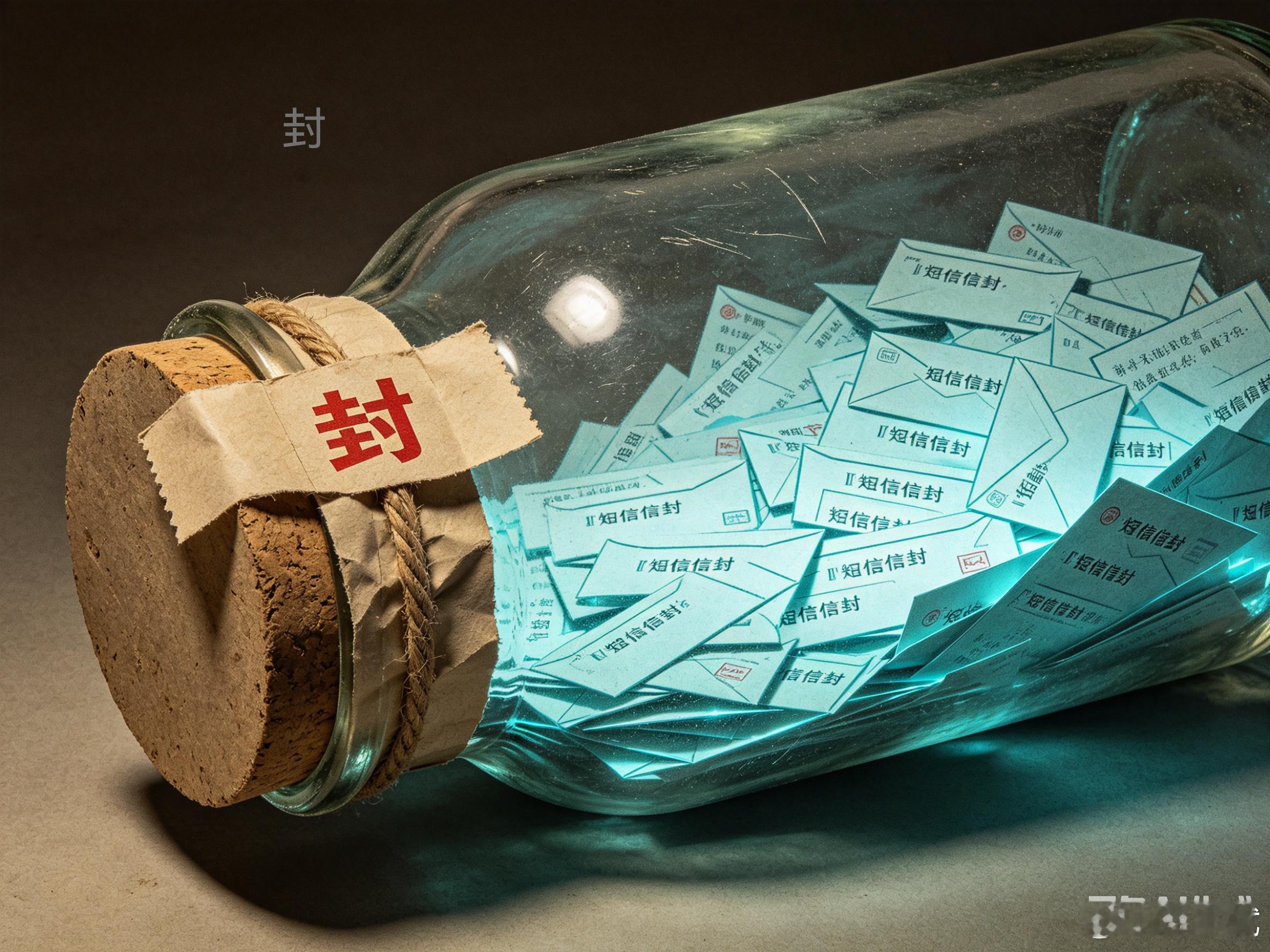 5月起未经同意不得发送商业短信最让服务商绝望的转变，是把他们从"分钱的合谋者"变
