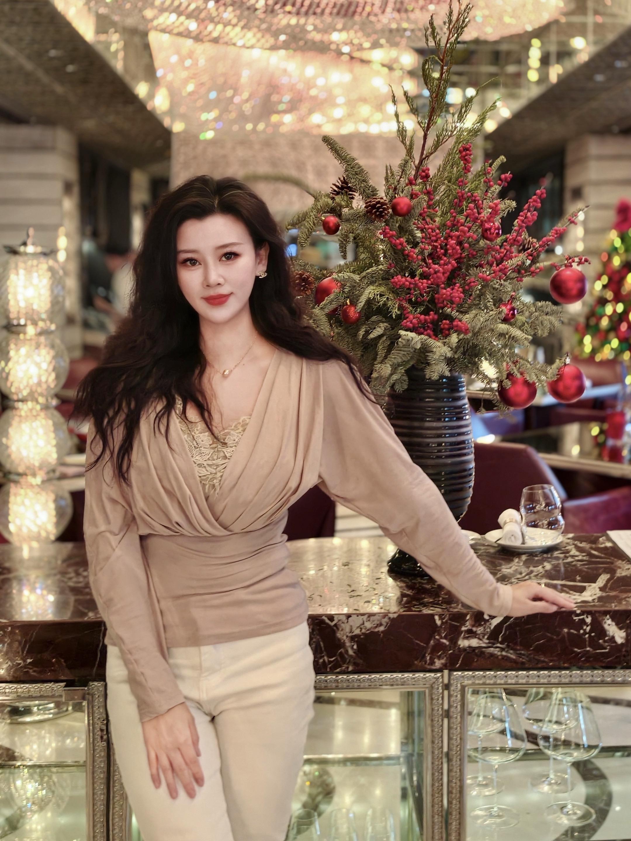 今年 很好 明年 更好 ♡’✨