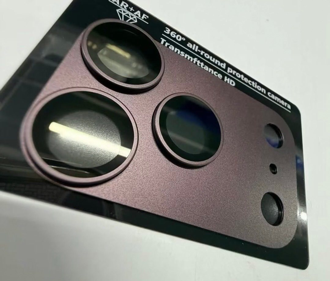 【iPhone 18 Pro 机型或将推出四种颜色】根据 MajinBuoffi