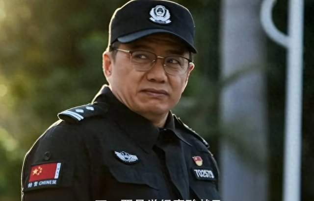 《藏锋》最狠反转：谭彦身边最危险的不是袁莱，幕后黑手竟是马叔