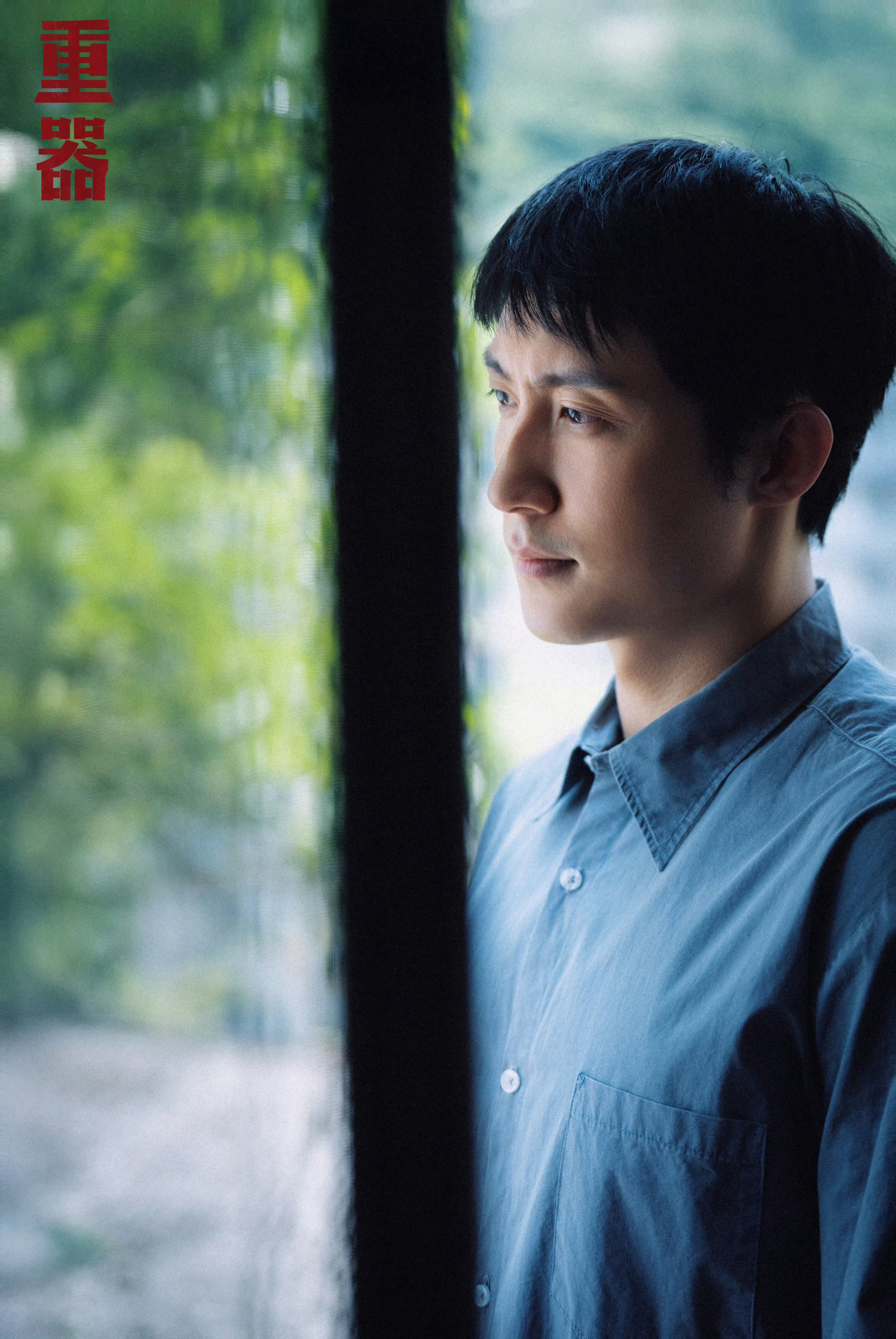 黄景瑜[超话]2026暑期最热男性角色TOP30 黄景瑜陈一众 陈一众每一次对法