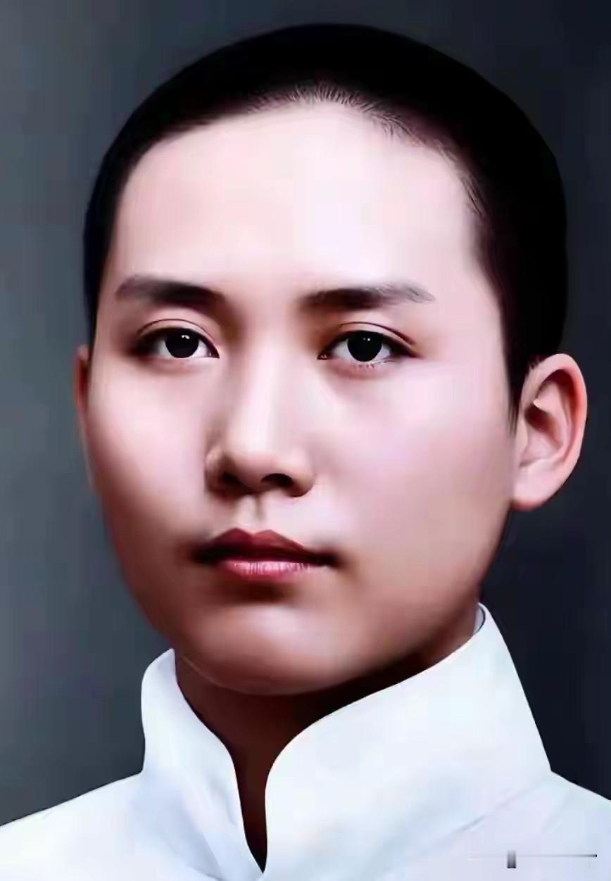 英俊帅气