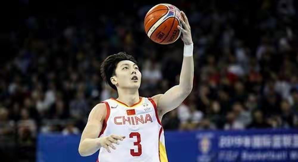 不用担心中国男篮的想赢怕输，其实卡塔尔不会全力以赴的和你拼，人家不在乎积分和排名