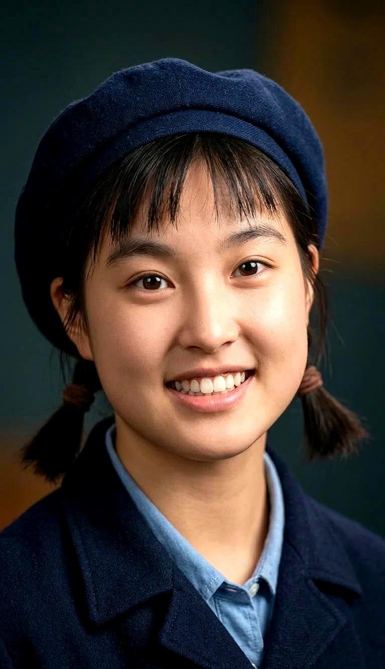 一个女演员凭一己之力带火一座镇，连地名都改了。

70年代末刘晓庆还是战旗话剧团