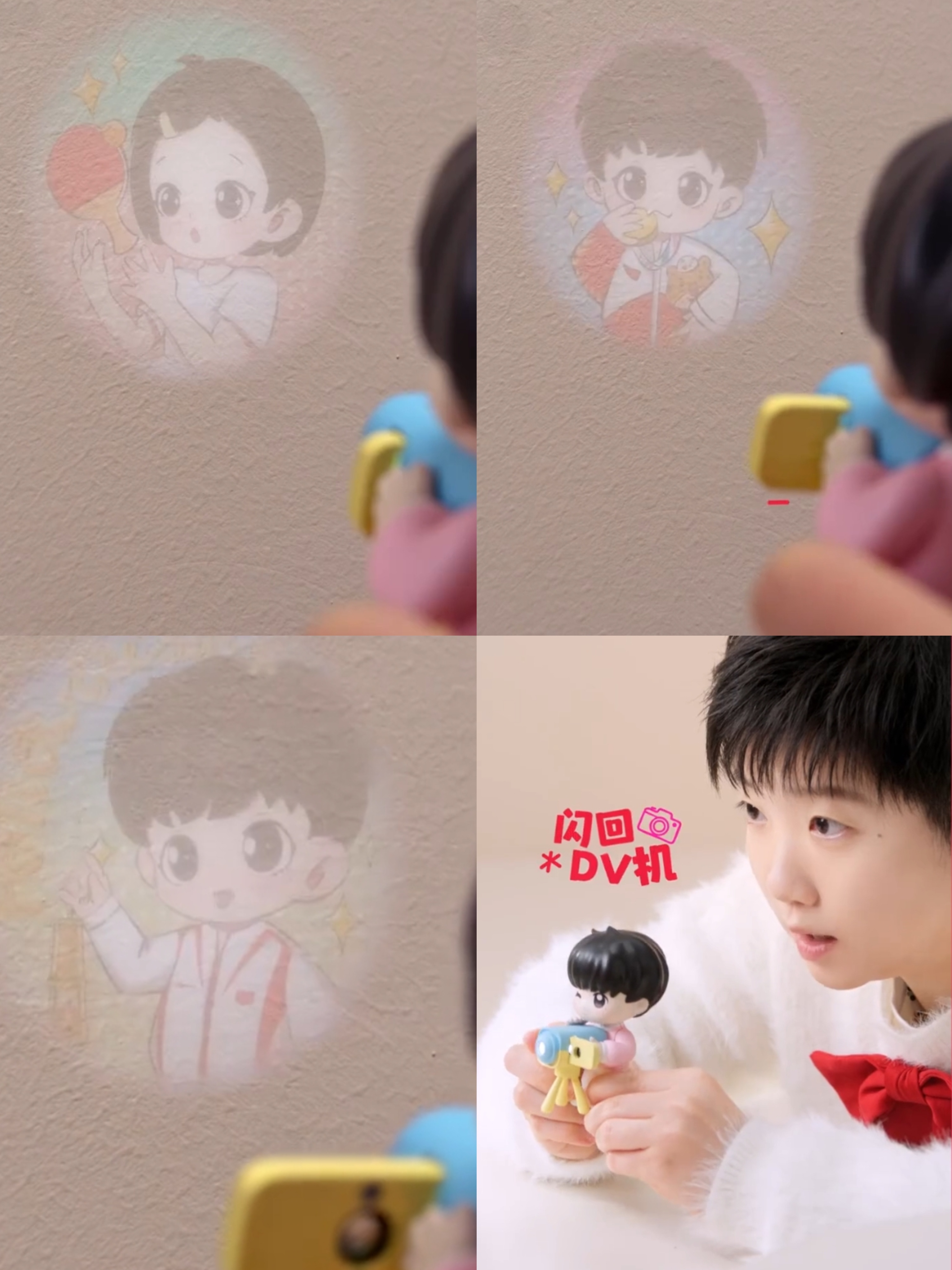 肯德基细节满分肯德基品牌代言人孙颖莎