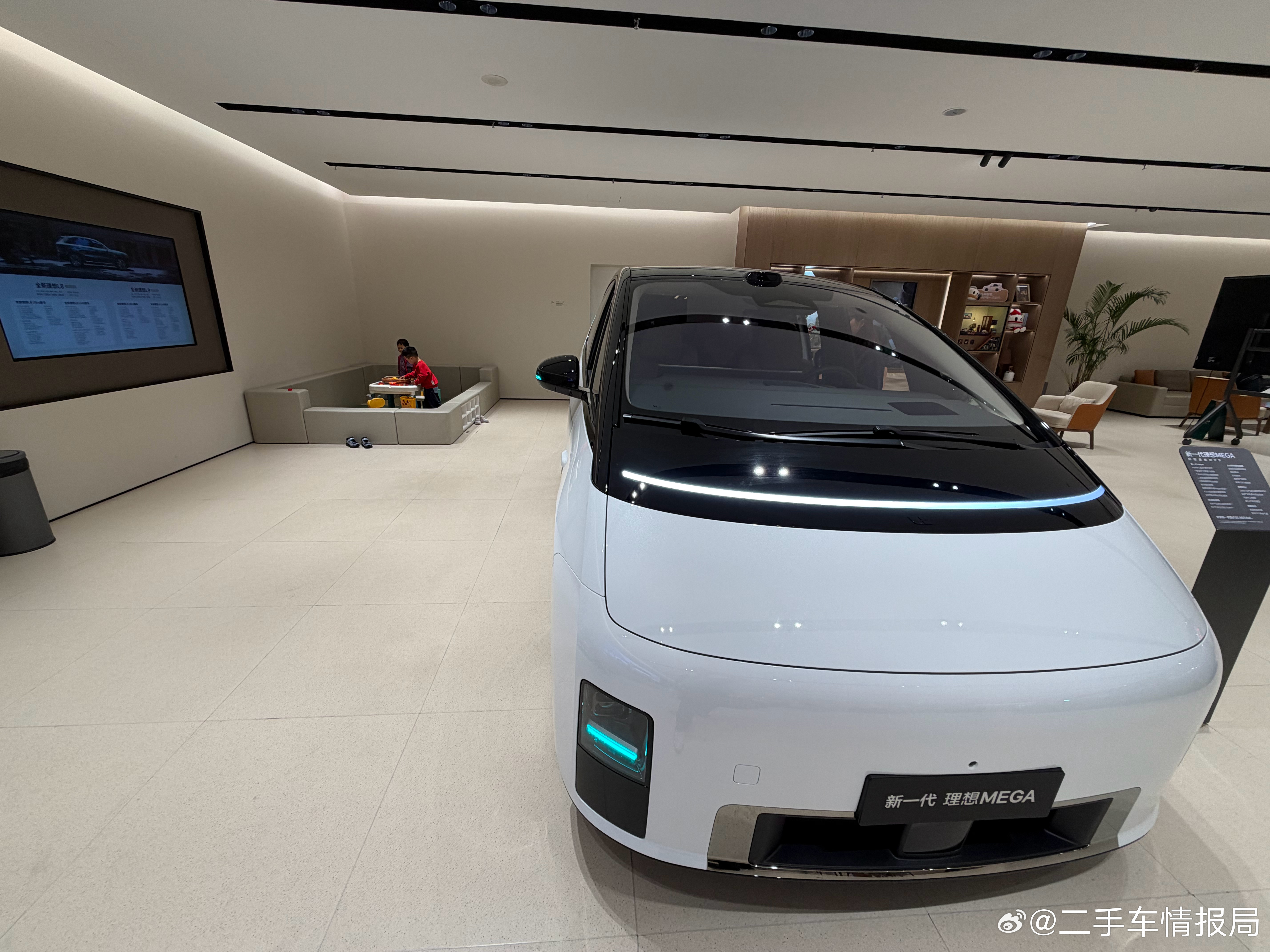什么叫专业…留住孩子10分钟，销售就多10分钟进攻家长的机会…[思考] 理想真是