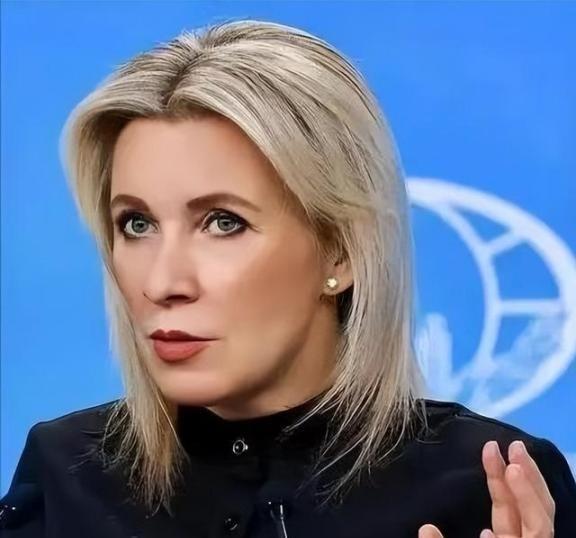 奉劝所有中国人，必须做好心理准备，因为俄罗斯外交部发言人扎哈奉劝所有中国人，必须