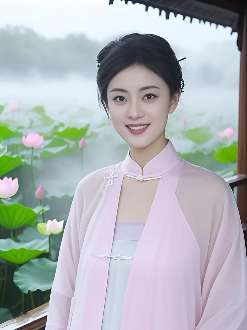 邓超拍《分手大师》那段时间，孙俪发现她柜子里的耳环手镯等好几样饰品都不见了。
