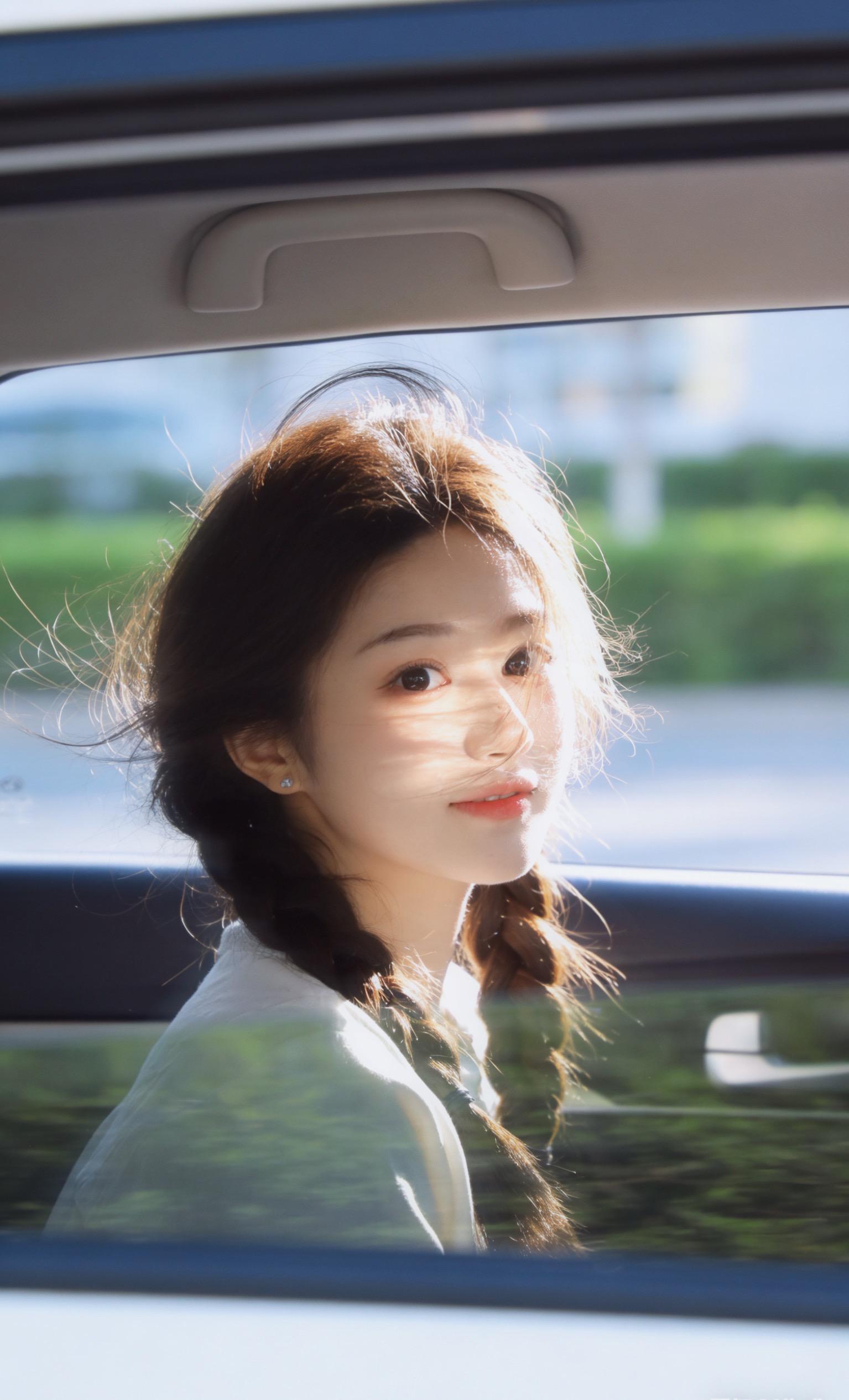 夏天又要来啦～