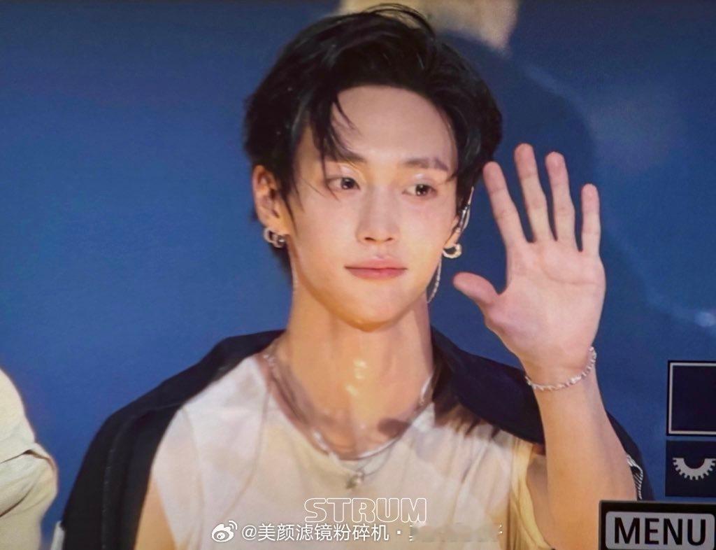 RIIZE大崎将太郎（SHOTARO）、宋银硕（EUNSEOK）、朴元彬（WON